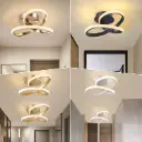 Nordic Style Luxury Home Decoration Ceiling Lamp